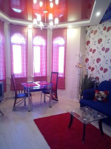 Apartamento 175 Sobornyi Studio