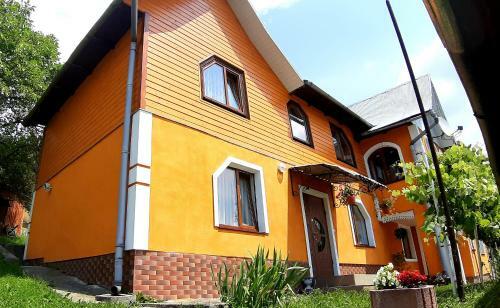 Guest House Karpaty