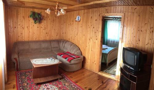 Guest House Karpaty