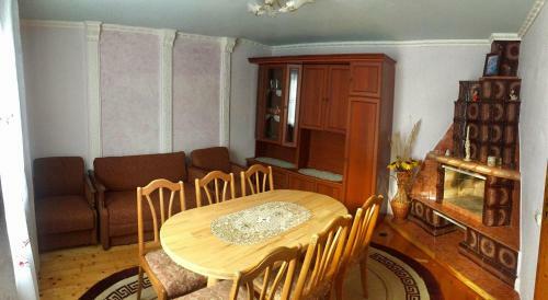 Guest House Karpaty