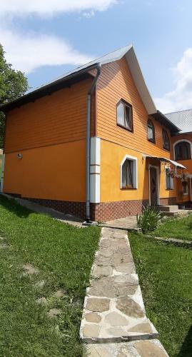 Guest House Karpaty