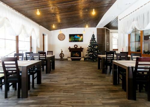 Gorhouse Hotel