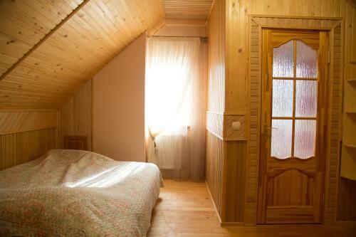 Hostal Happy