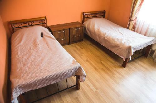 Hostal Happy