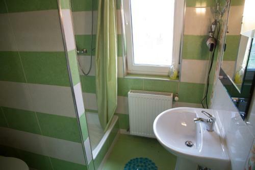 Hostal Happy