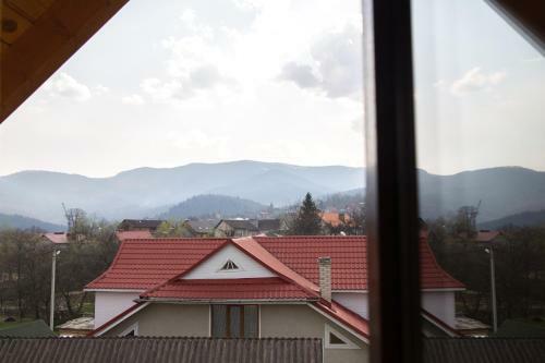 Hostal Happy