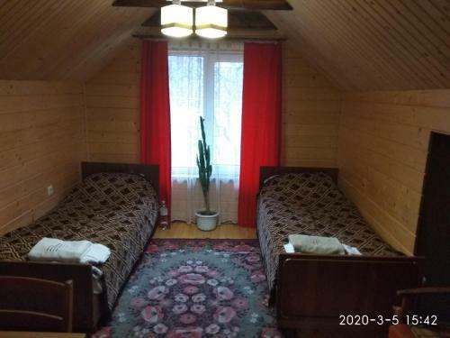 Lodge Gorec