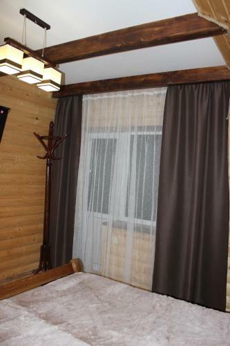 Lodge Gorec