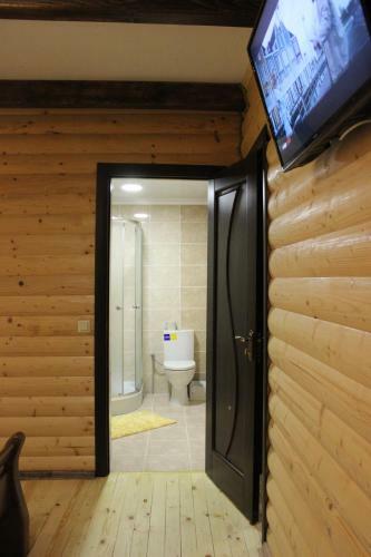 Lodge Gorec