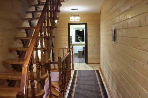 Lodge Gorec
