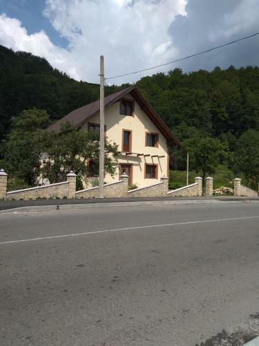 Lodge Gorec