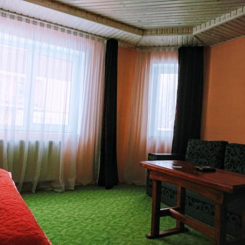 Hostal Hollywood