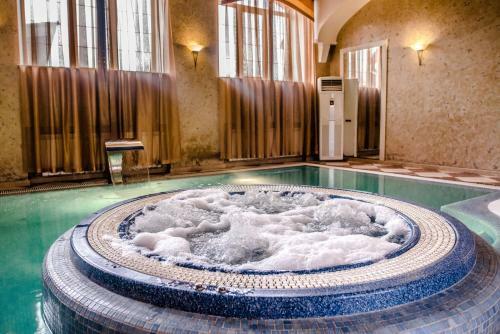 Hotel Gorny Ruchej