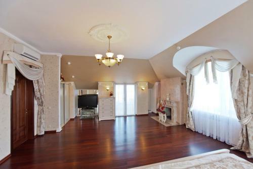 Hotel Gorny Ruchej