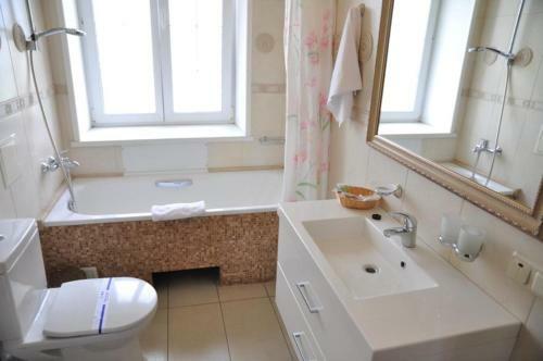 Hotel Gorny Ruchej