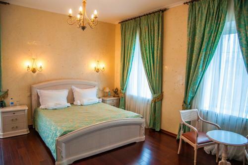 Hotel Gorny Ruchej