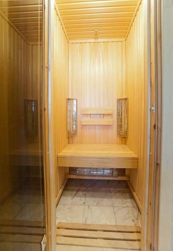 Hotel Gorny Ruchej