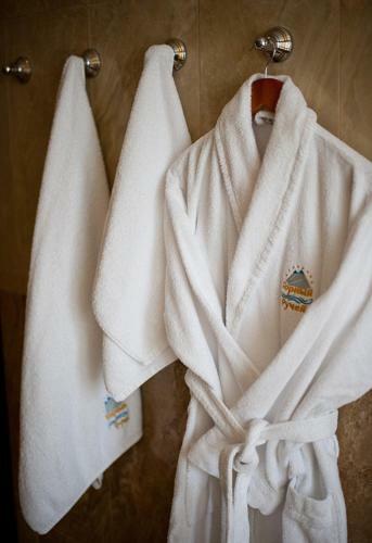 Hotel Gorny Ruchej