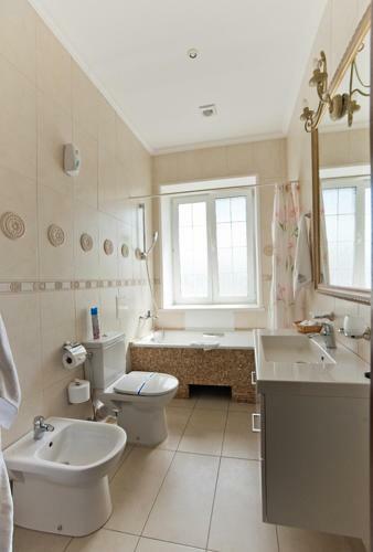 Hotel Gorny Ruchej