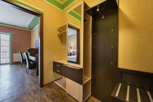 Hotel Green Villa