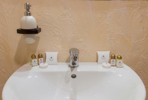 Hotel Green Villa