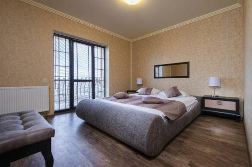 Hotel Green Villa