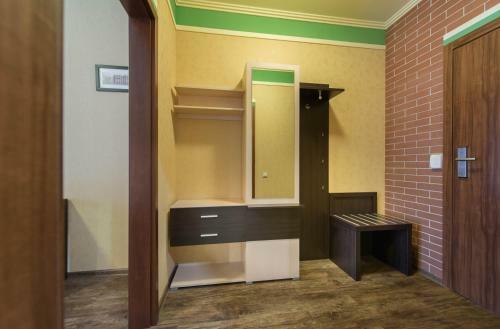 Hotel Green Villa