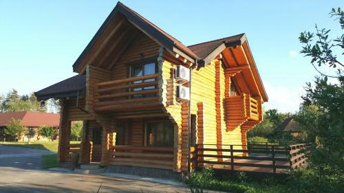 Lodge Filvarok ??????