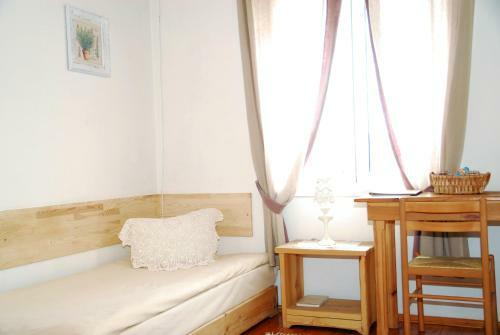 Hotel Maison Blanche Ecohouse