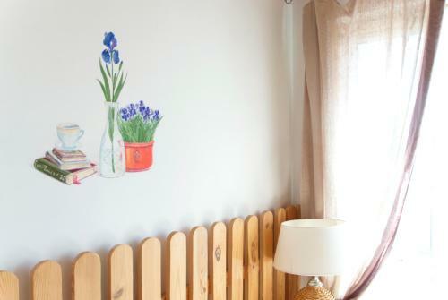 Hotel Maison Blanche Ecohouse