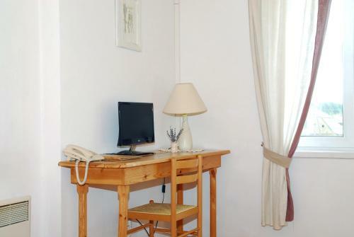 Hotel Maison Blanche Ecohouse