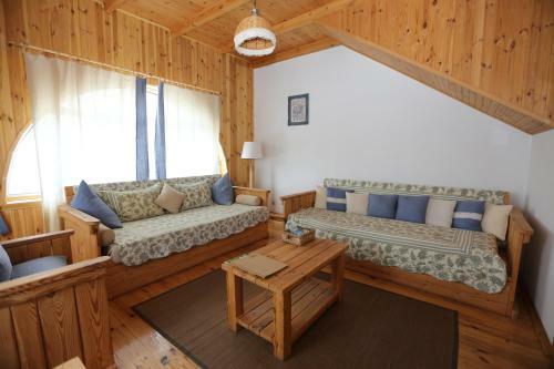 Hotel Maison Blanche Ecohouse