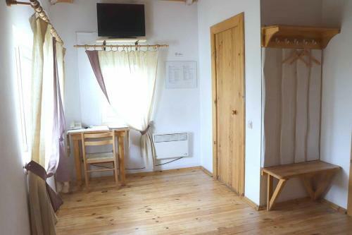 Hotel Maison Blanche Ecohouse