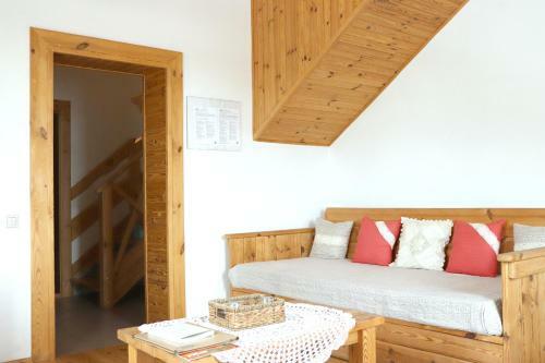 Hotel Maison Blanche Ecohouse