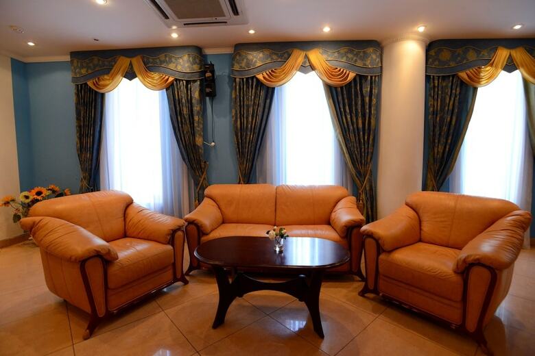 Edem Hotel