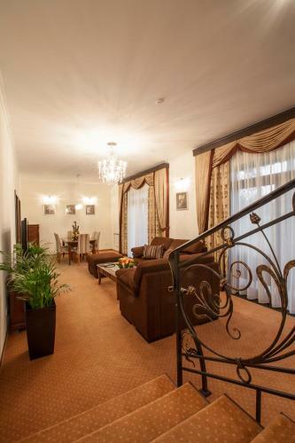 Park-hotel Kidev