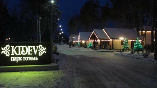 Park-hotel Kidev