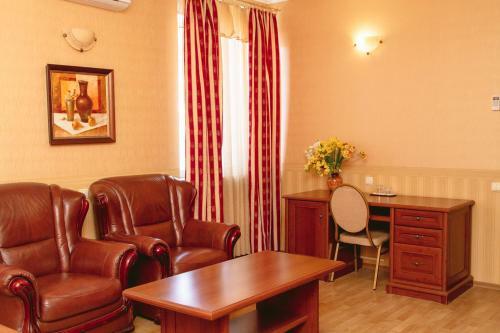 Korona Hotel