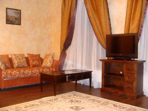 Hostal Gnizdo Golubky