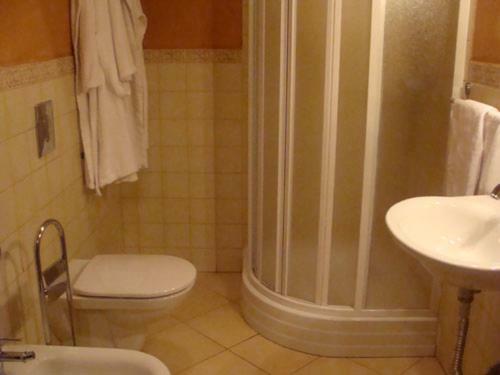 Hostal Gnizdo Golubky