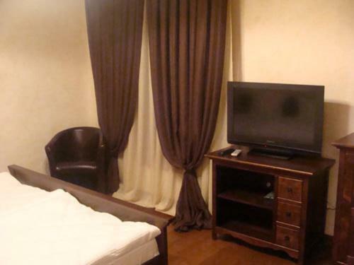 Hostal Gnizdo Golubky