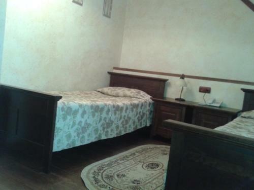 Hostal Gnizdo Golubky