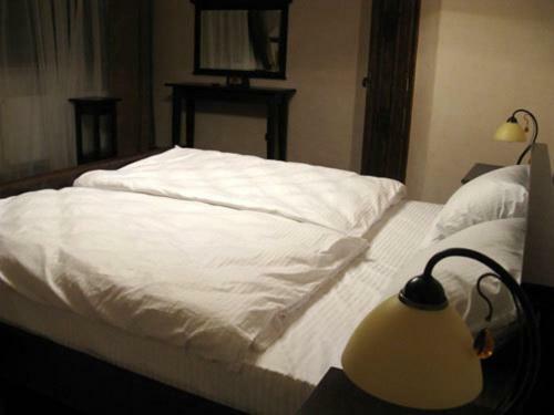 Hostal Gnizdo Golubky