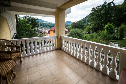 Hostal Gnizdo Golubky
