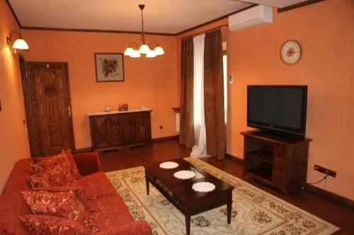Hostal Gnizdo Golubky