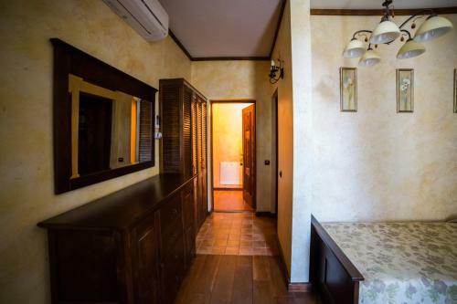 Hostal Gnizdo Golubky