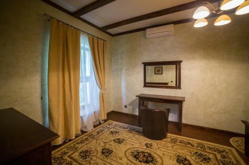 Hostal Gnizdo Golubky