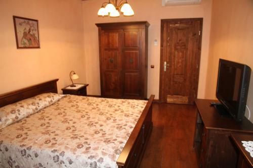 Hostal Gnizdo Golubky