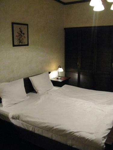 Hostal Gnizdo Golubky