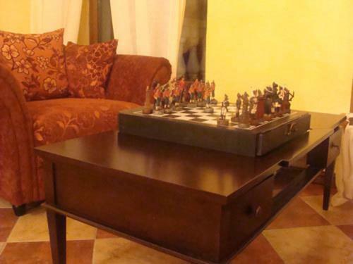 Hostal Gnizdo Golubky